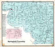 Springfield Township, Ross County 1875